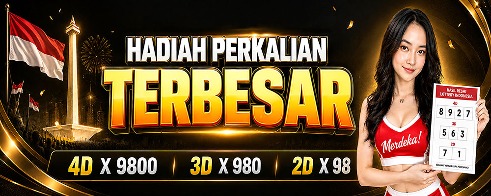 togel perkalian terbesar